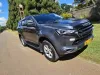 Picture of Isuzu Mu-X 2024
