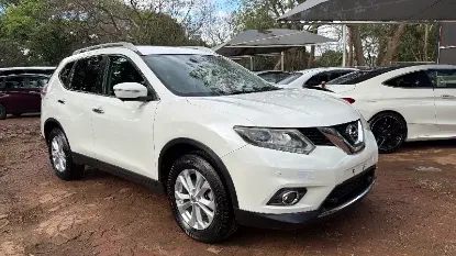 Picture of Nissan X-Trail 2016