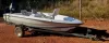 Picture of Bream Supreme Hull with Evinrude 60 Motor 2001