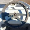 Picture of Bream Supreme Hull with Evinrude 60 Motor 2001