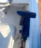 Picture of Bream Supreme Hull with Evinrude 60 Motor 2001