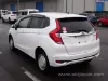Picture of Honda Fit 2018