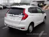 Picture of Honda Fit 2018