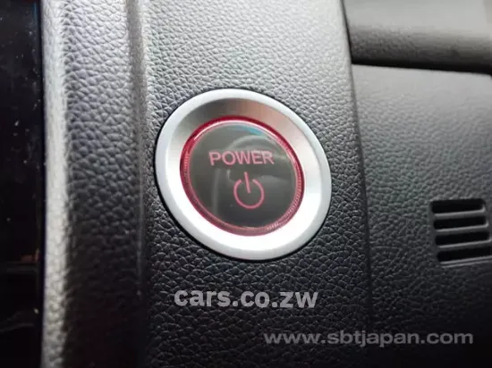 Picture of Honda Fit 2018