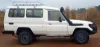 Picture of Toyota Land Cruiser 2003