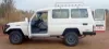 Picture of Toyota Land Cruiser 2003