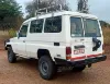 Picture of Toyota Land Cruiser 2003