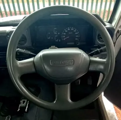 Picture of Toyota Land Cruiser 2003