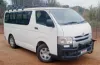 Picture of Toyota Hiace 2018