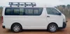 Picture of Toyota Hiace 2018