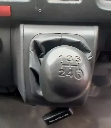 Picture of Toyota Hiace 2018