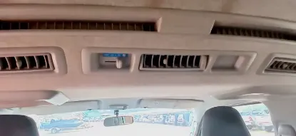 Picture of Toyota Hiace 2018