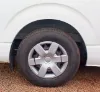 Picture of Toyota Hiace 2018