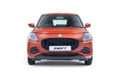 Picture of Suzuki Swift 2025