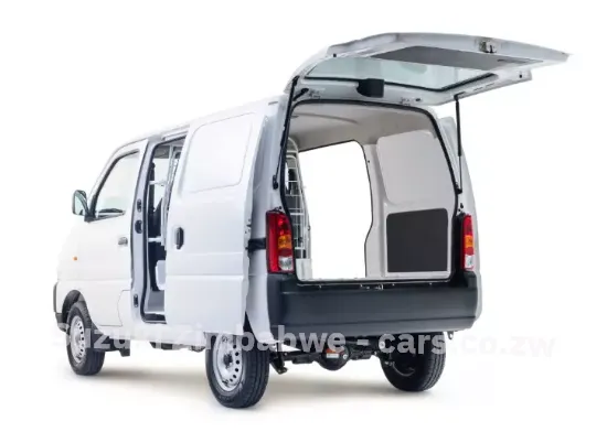 Picture of Suzuki Eeco 2025