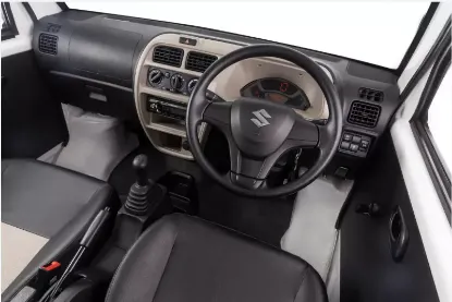 Picture of Suzuki Eeco 2025