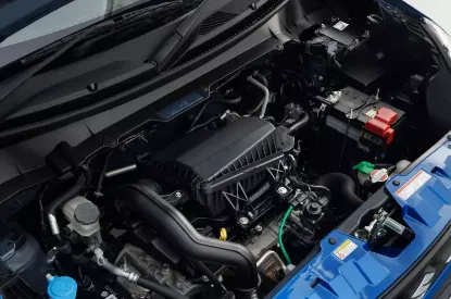 Picture of Suzuki Celerio 2025