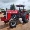 Picture of Massey ferguson 2019