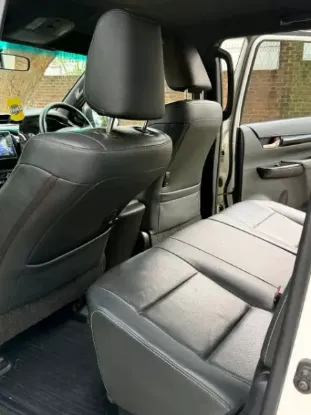 Picture of Toyota Hilux 2018