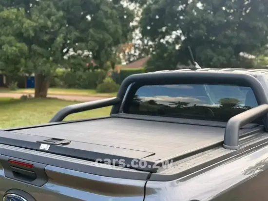 Picture of Ford Ranger 2023