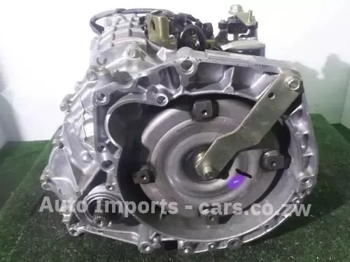 Picture of Nissan K11/K12 Gearbox