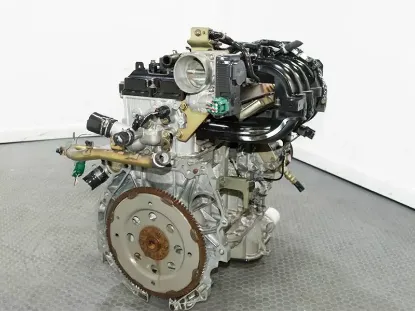 Picture of Nissan Xtrail QR20 Engine