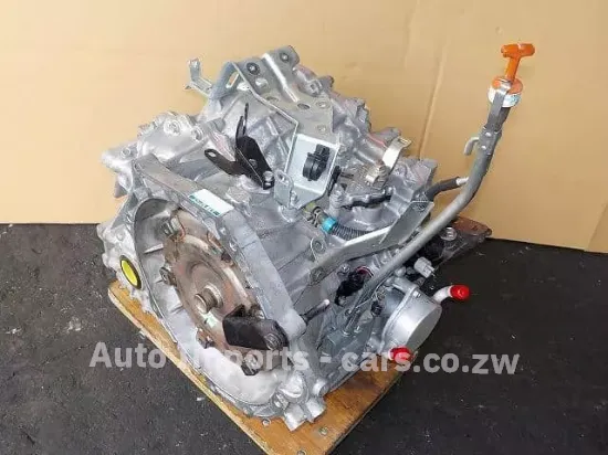 Picture of Toyota Sienta R1NZ Gearbox