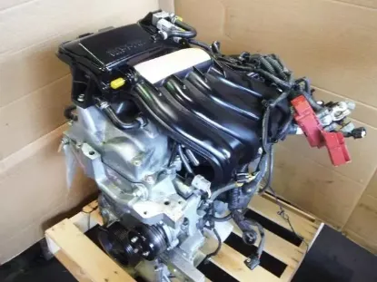 Picture of Tiida/Note/Latio HR15 Engine