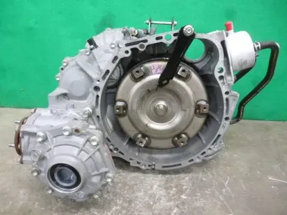 Picture of Toyota 3S Ipsum/Gaia Gearbox