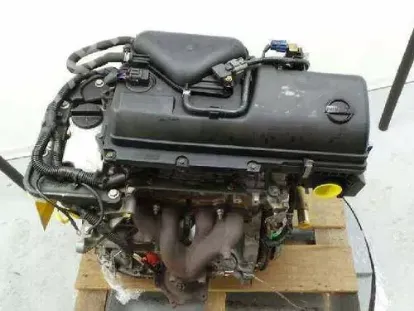 Picture of Nissan March K11/K12 Engine