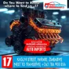 Picture of Toyota Hiace 3L Engine