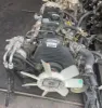 Picture of Honda Fit L13A Red Dot-Engine