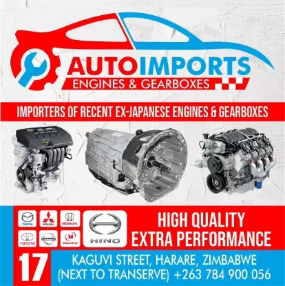 Picture of Honda Fit L13A Red Dot-Engine