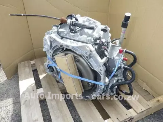 Picture of Nissan Serena Hybrid MR20 Gearbox