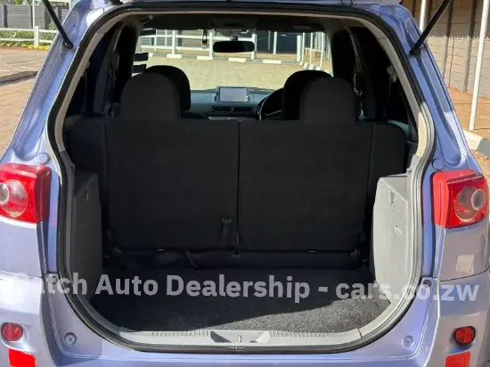 Picture of Mazda Demio 2005