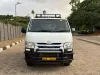 Picture of Toyota Hiace 2018