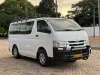 Picture of Toyota Hiace 2018