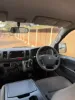 Picture of Toyota Hiace 2018