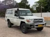 Picture of Toyota Land Cruiser 2012