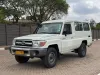 Picture of Toyota Land Cruiser 2012