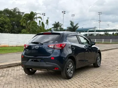 Picture of Mazda Demio 2016
