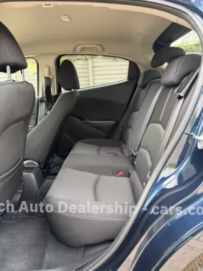 Picture of Mazda Demio 2016
