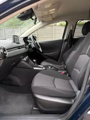 Picture of Mazda Demio 2016