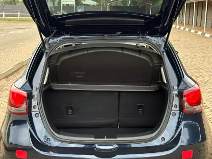 Picture of Mazda Demio 2016