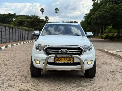 Picture of Ford Ranger 2019