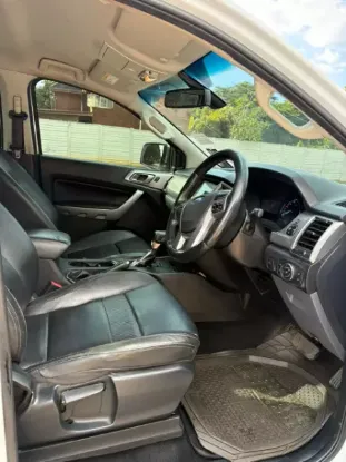 Picture of Ford Ranger 2019