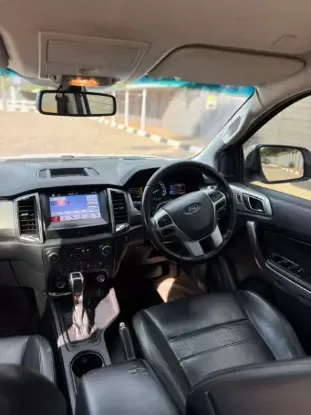 Picture of Ford Ranger 2019