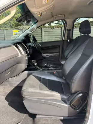 Picture of Ford Ranger 2019