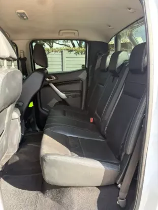 Picture of Ford Ranger 2019