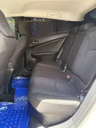 Picture of Toyota Prius 2017
